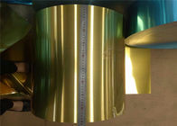 اپوکسی هیدروفوبیک سهام کویل آلومینیوم 3102 نرم نرم، پوشش هیدروفی فویل آلومینیوم