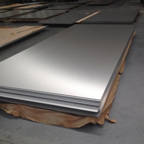 3103 Aluminum Alloy Sheet Used in Coaches and Trolleybus