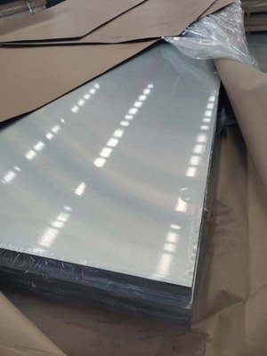 6016 T4  Aluminum Sheet Metal Automotive is Used for Car Bodywork