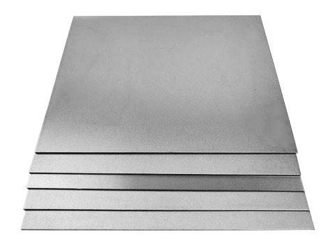 TC4 Ti-6Al-4V ورق تیتانیوم برای مواد هوافضا و فضا برای هواپیما