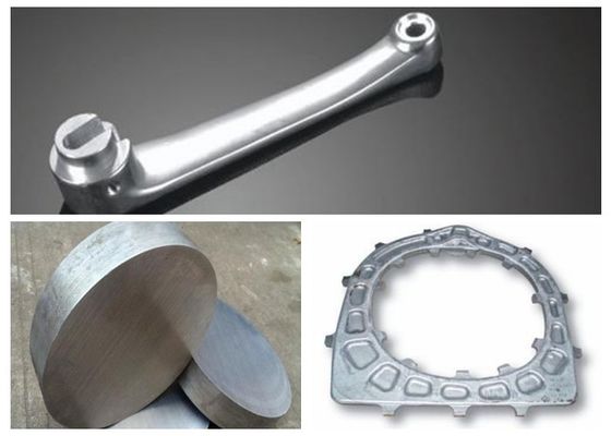 حرفه ای 7075 T6 آلومینیوم AlZn5.5MgCu، 7075 مقاومت در برابر خوردگی آلومینیوم