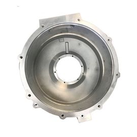 7075 6061 قطعات ریخته گری آلومینیوم ریخته گری قطعات یدکی ماشین آلات مکانیکی